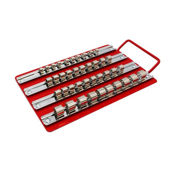 JTC **ソケットピン&レール JTC3412 1個 681-4442（直送品）