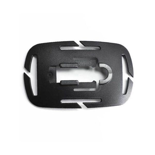 レッドレンザー LEDLENSER ヘッドライト ベースプレート ベースプレートSP502121_BP SP502121_BP 1個（直送品）