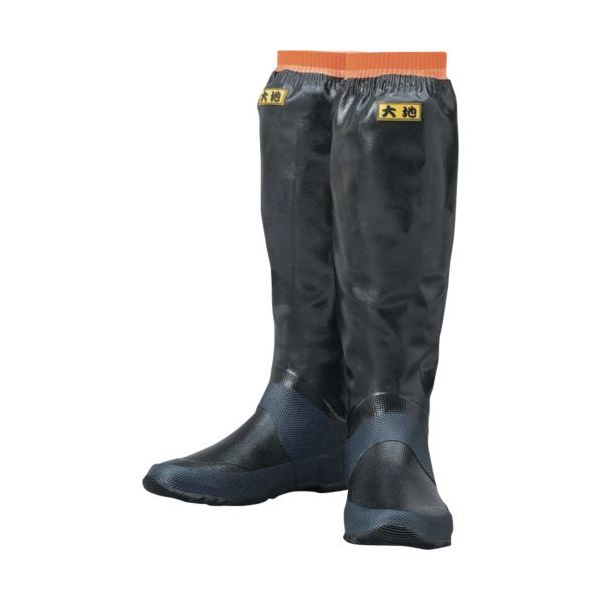 アトム 【2025年1月発売予定】(春シーズン限定 無くなり次第今季終了)大地 先丸 3L 361T-3L 1足 680-4895（直送品）