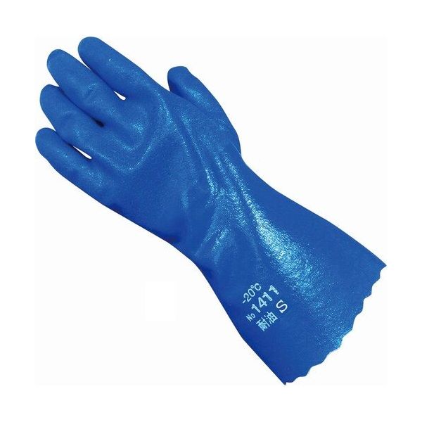 アトム 極寒ソフト裏起毛 S 1411-S 1セット(5双) 680-0133（直送品）