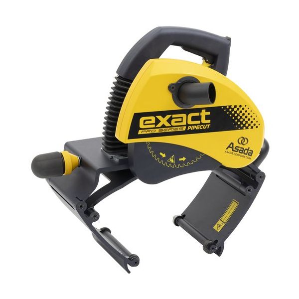 アサダ Asada パイプ切断機 ビーバーSAW280SP EX280SP 1台 680-1791（直送品）