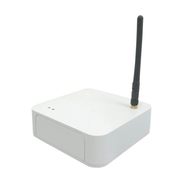 アクアシステム 200Lドラム缶・樹脂ドラム缶・IBCコンテナ用 レーザー式液面計(親機) GDE-W 1台 679-5191（直送品）