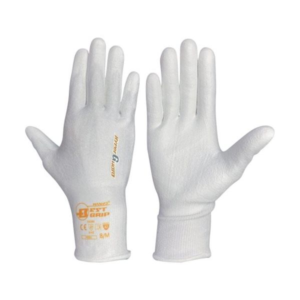 ウインセス WINCESS ウレタン滑り止め付き(5双入)Mサイズ PE363-5P-M 1袋(5双) 685-2770（直送品）