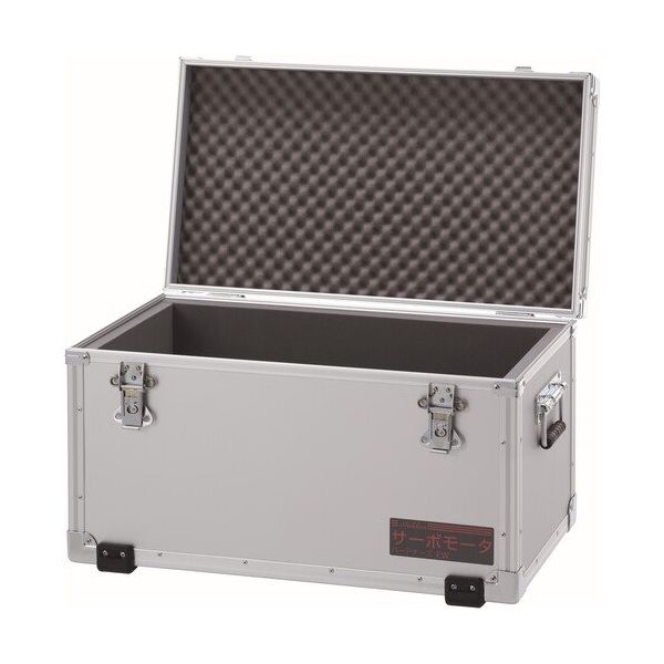 コンセック Hakken ハードケース EW HC-EW 1個 684-6481（直送品）