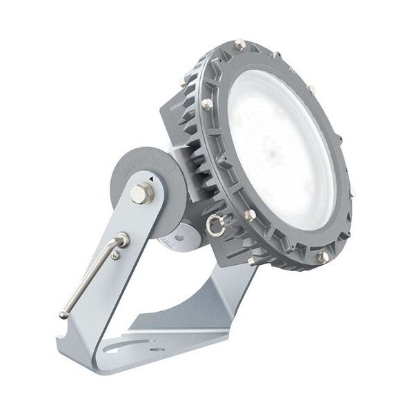 岩崎電気 岩崎 安全増防爆形LED投光器 EYIL4081ASA9-22 1台 686-8736（直送品）