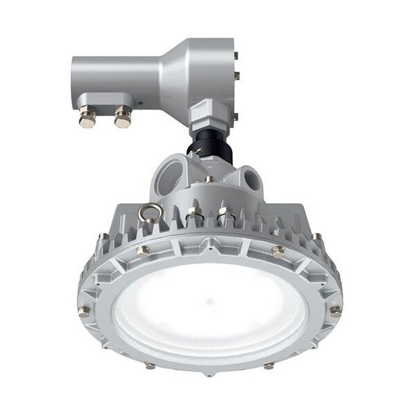 岩崎電気 岩崎 安全増防爆形LED照明器具スタンド形 EYIL6081ASA9-L 1台 686-8761（直送品）