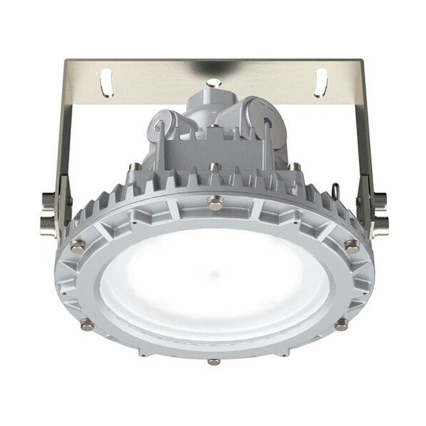 岩崎電気 岩崎 安全増防爆形LED照明器具スタンド形 EYIL7031ASA9-22 1台 684-6584（直送品）