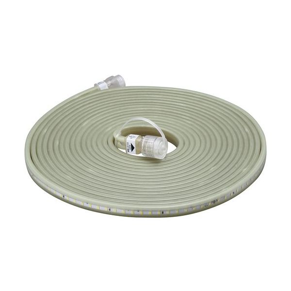 畑屋製作所 ハタヤ LEDテープライト 蓄光片面 単体 GLTP10 1台 684-6669（直送品）