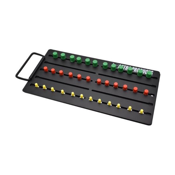 ワールドツール アストロプロダクツ AP マグネットツールパネルMP206 2003000012064 1個 684-9875（直送品）