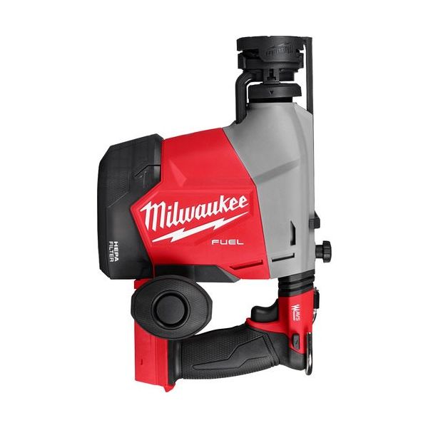 milwaukee M18 FUEL 16mm SDSーPLUS 集塵一体型ハンマードリル FHAFOH16-0C0 JP 1個（直送品）