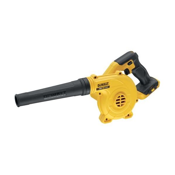 ポップリベット・ファスナー DEWALT ブロワー 18V コンパクトブロワー(本体のみ) DCV100-XJ 1セット(2台)（直送品）