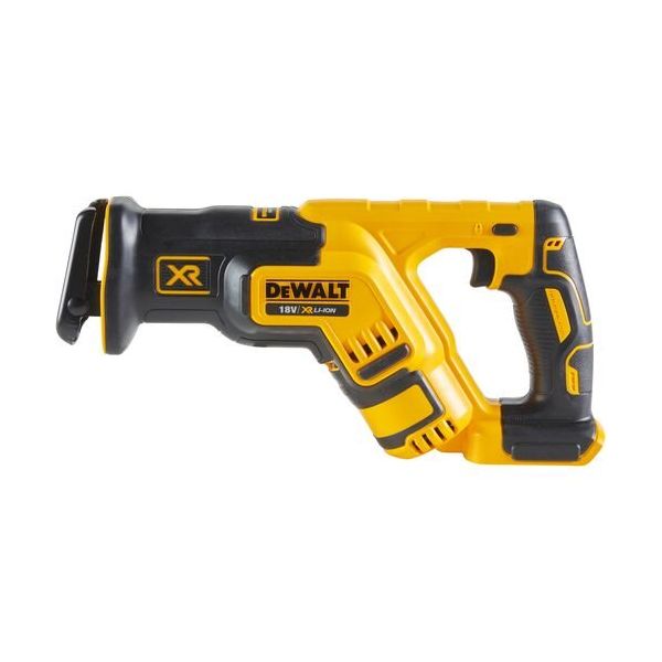 DEWALT レシプロソー・セーバーソー 18V コンパクトレシプロソー(本体のみ) DCS367NT-XJ 1台（直送品）