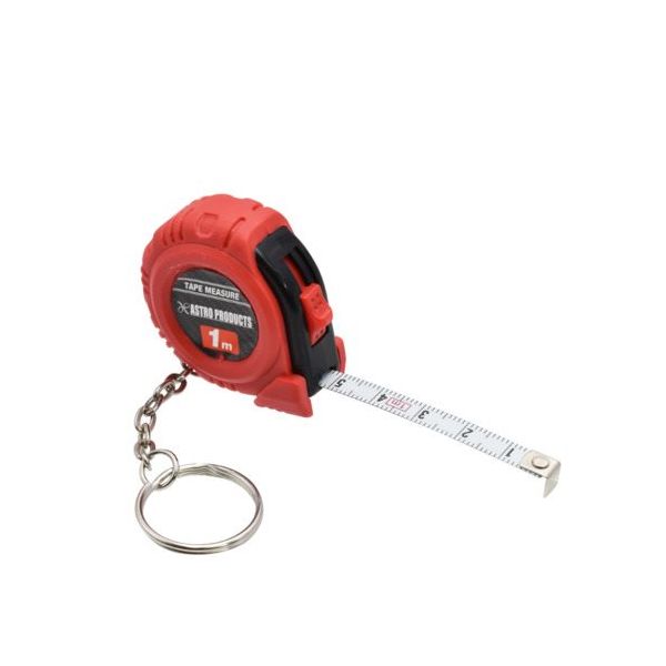 ワールドツール アストロプロダクツ AP メジャー1m 2001000010530 1個 686-4494（直送品）