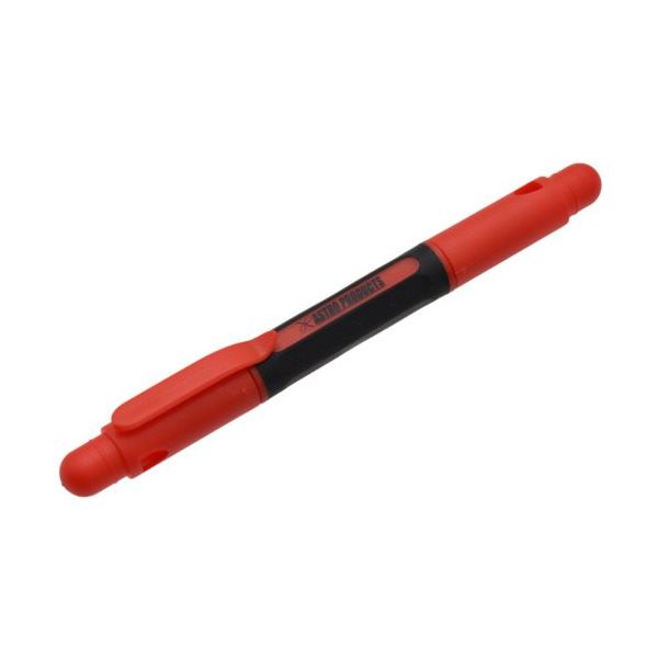 ワールドツール アストロプロダクツ AP 4in1 ミニドライバー 2002000036933 1本 686-4519（直送品）