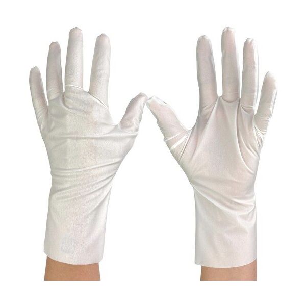 ウインセス WINCESS クリーングローブ タッチパネル対応 左手 S (100枚入) BX-803-LE-S-100M 1袋(100枚)（直送品）