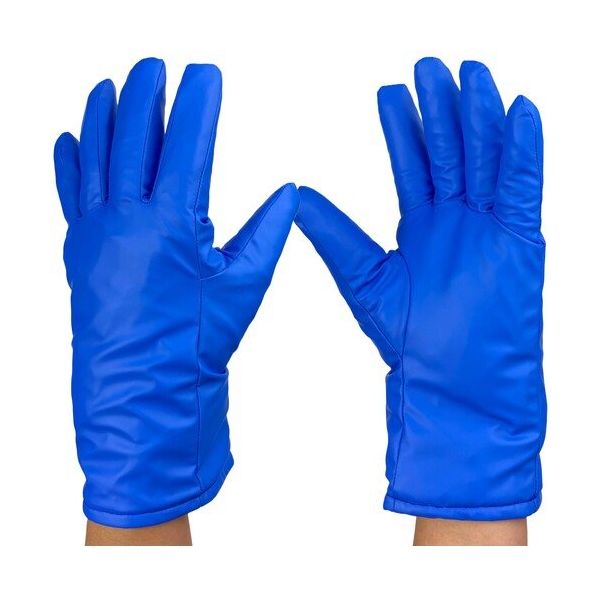 ウインセス WINCESS クリーン耐熱手袋 防水仕様 S (1双入) BL3905-S-1P 1双 686-1306（直送品）