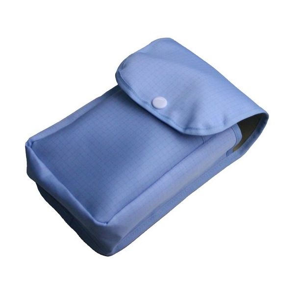 ウインセス WINCESS ポーチ クリーンルーム仕様 (1個入) CAC-01-1M 1袋(1個) 686-1323（直送品）