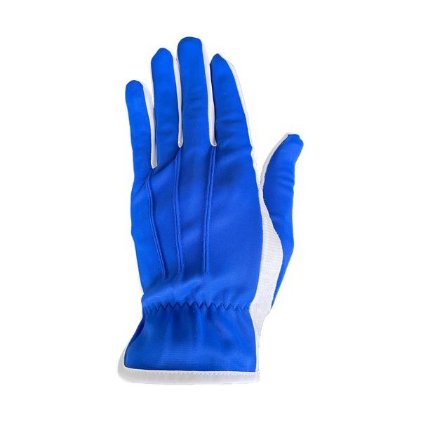 ウインセス WINCESS ブルー ドライブ・礼装用手袋 (12双入り) Lサイズ 5003H-C3L-12P 1袋(12双)（直送品）
