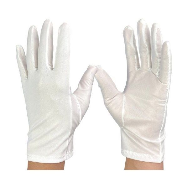 ウインセス WINCESS 防塵手袋 シリコンコーティング高防塵タイプ S (12双入) G1223-S 1袋(12双) 686-4457（直送品）