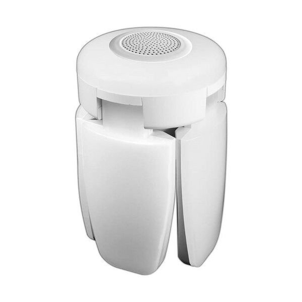 フジマック fmc スピーカー付LEDライト LED-40SP 1個 686-1267（直送品）