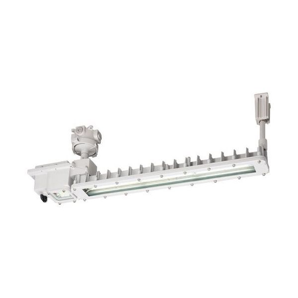 岩崎電気 岩崎 防爆形非常用LED照明器具1灯用直付形 EXICLA1021ASA9-22 1台 686-9184（直送品）