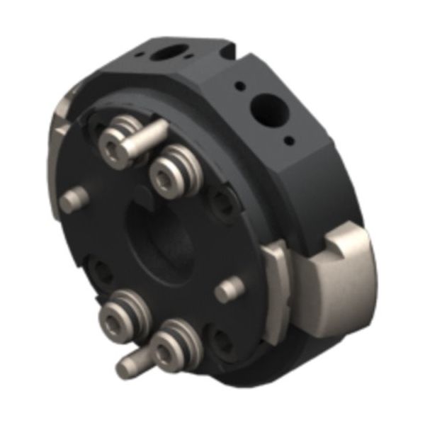 リンケージ ジマテック ツールチェンジャー 協働型20kg QCK75