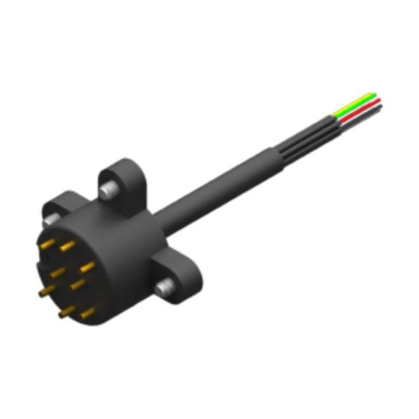 リンケージ ジマテック QCK75ーB用コネクタ RMBQC75 1個 686-1430（直送品）