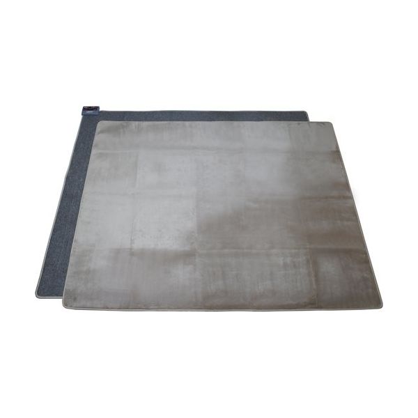 千住 TEKNOS 3畳用カーペットカバー付き TCW-3002MF 1台 686-6116（直送品）