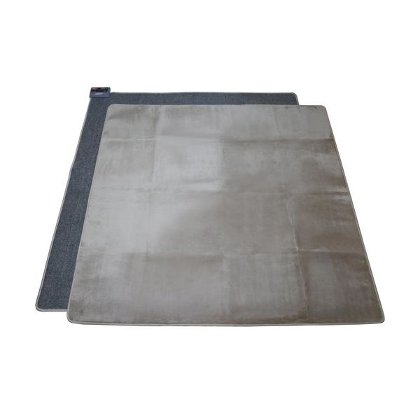 千住 TEKNOS 2畳用カーペットカバー付き TCW-2002MF 1セット(2台) 686-4632（直送品）