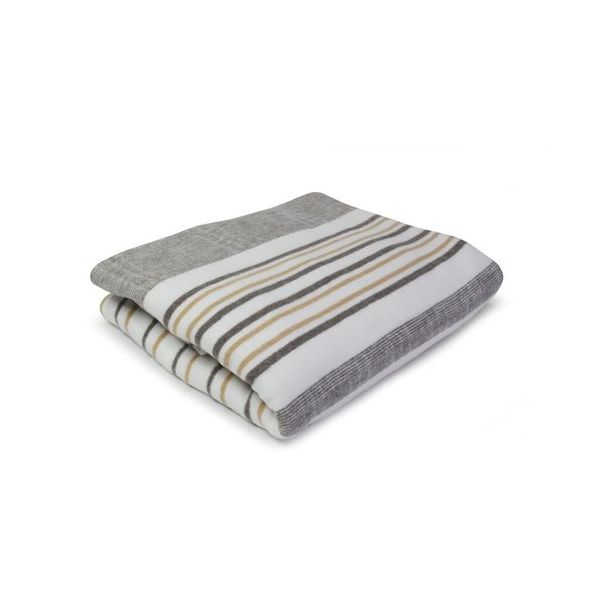 千住 TEKNOS 敷毛布 室温センサー付き EMS-560M 1セット(12台) 686-6152（直送品）