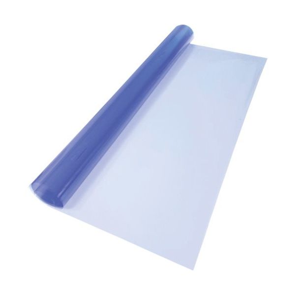 三井化学ファイン 高機能窓用フィルム ポジカくっきりフィルム KBL60(淡色)1000mm幅×2m KBL602 1巻 684-9034（直送品）