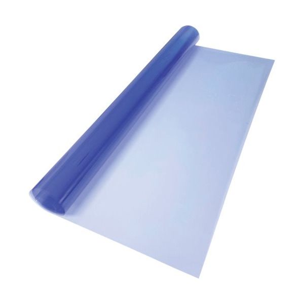 三井化学ファイン 高機能窓用フィルム ポジカくっきりフィルム KBL45(中間色)1550mm幅×2m KBL451 1巻 684-9036（直送品）