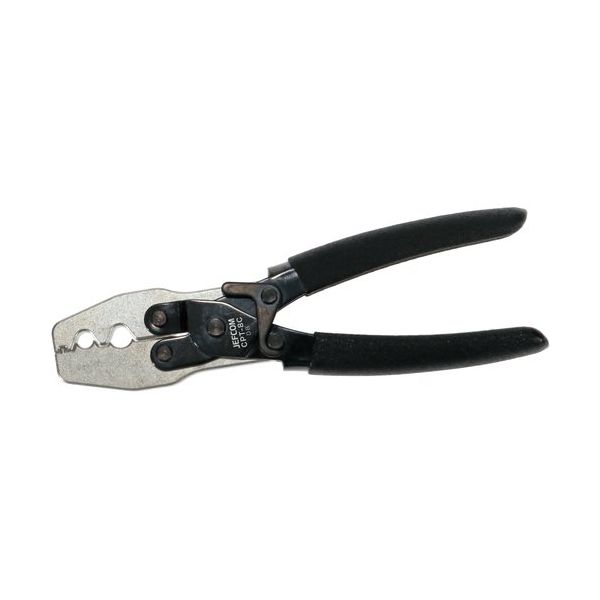 ジェフコム JEFCOM かしめ工具 CPT-8C 1個 686-0086（直送品）