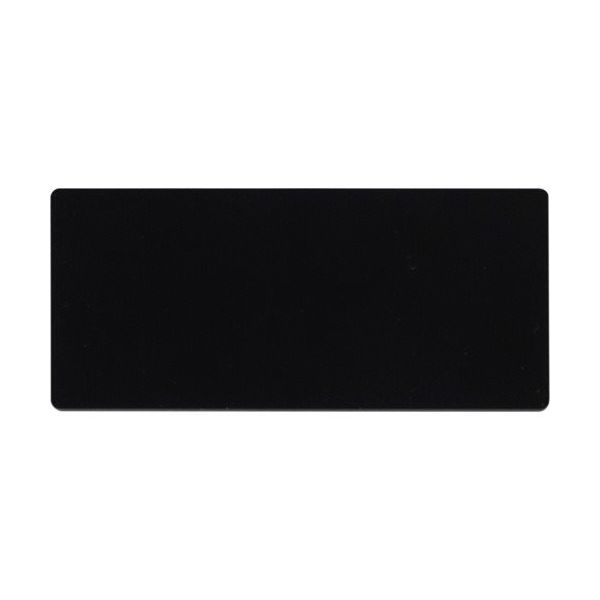 スズキッド SUZUKID 遮光プレート 青色遮光プレート#11 P-416 1個 686-1284（直送品）