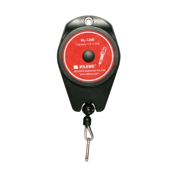 キリウスジャパン キリウス ツールバランサー KL-2000 1個 689-3059（直送品）