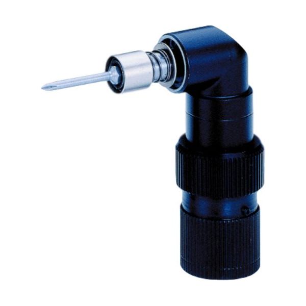 キリウスジャパン キリウス アングルアタッチメント KL-2 1個 689-3063（直送品）