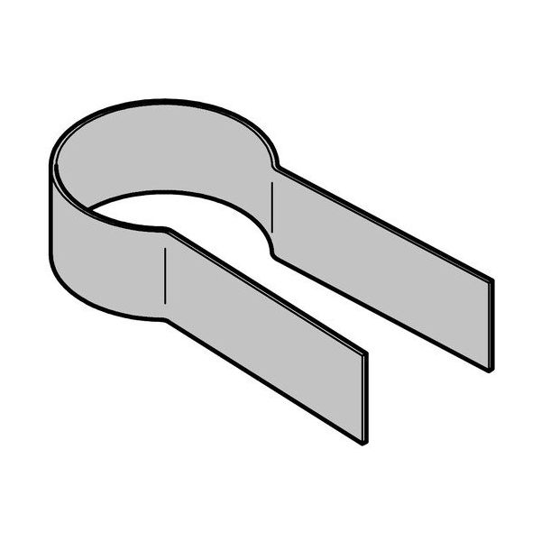 コンセック Hakken コアストッパ C DCS-C 1個 689-4596（直送品）