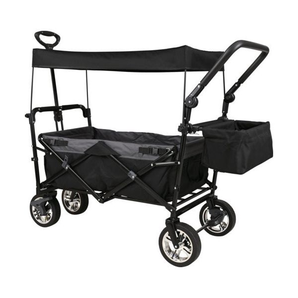 大明企画 避難用折りたたみ式スチールキャリーDX 5056003 1台 687-5852（直送品）