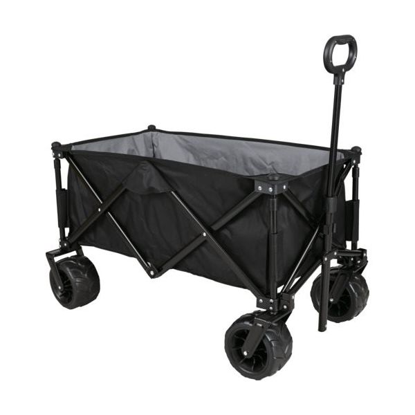 大明企画 避難用折りたたみ式スチールキャリーE 5056004 1台 687-5854（直送品）