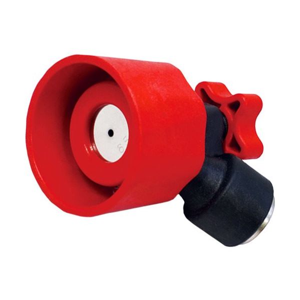 麻場 樹脂ニュー自在噴口 G1/4 452017460 1個 688-2443（直送品）