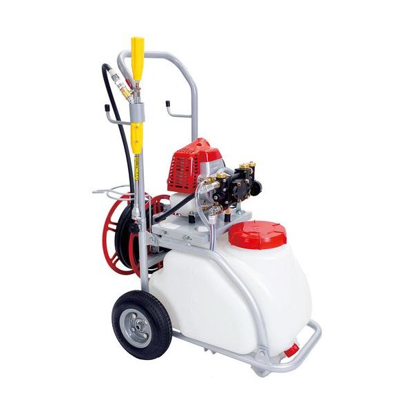 麻場 30Lタンク車 ATー300DM 450118410 1台 688-4068（直送品）