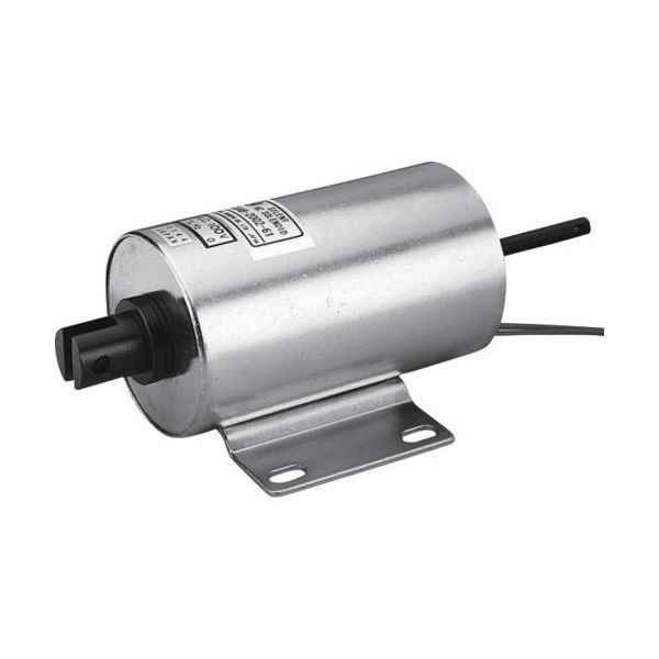 国際電業 ソレノイド 高吸引力形サイレントACソレノイド SSAB-2002-62 200V 1個 687-9394（直送品）