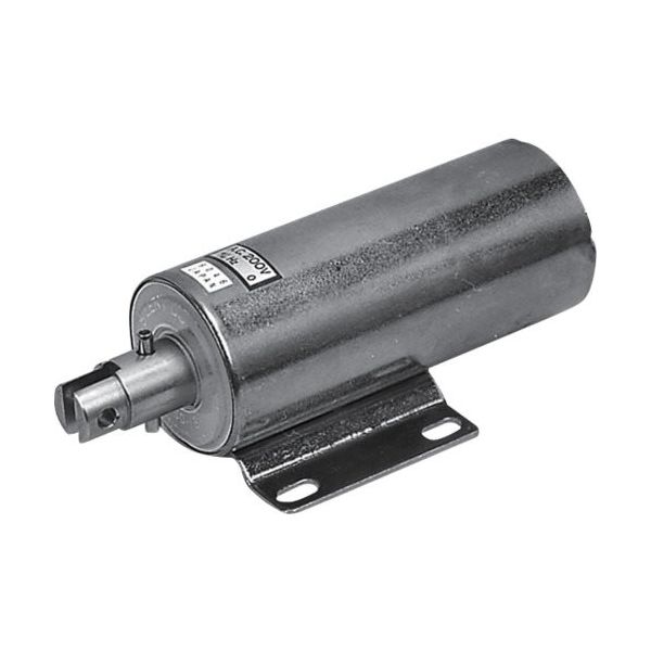 国際電業 ソレノイド リミットスイッチ付ソレノイド SSD-20MD AC200V 1個 687-9438（直送品）