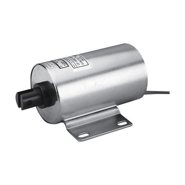 国際電業 ソレノイド 高吸引力形サイレントACソレノイド SSAB-2001-61 100V 1個 688-2559（直送品）