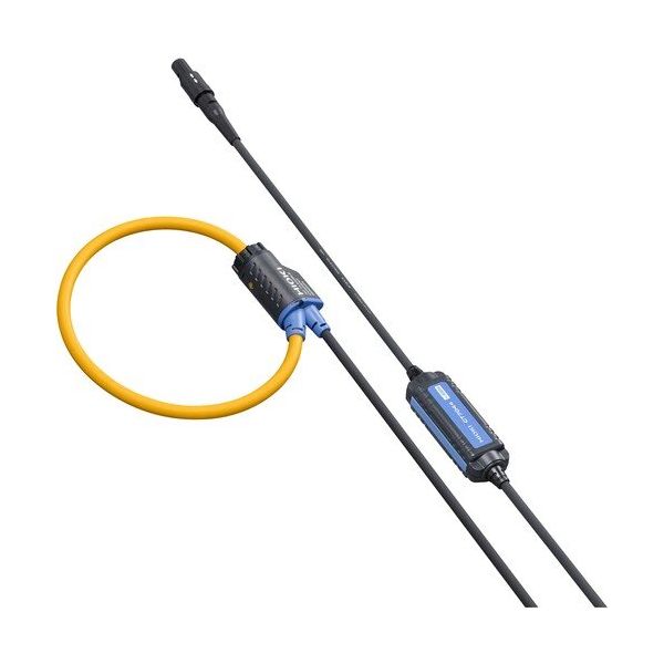 日置電機 HIOKI ACフレキシブルカレントセンサ 3点書類付 CT7044SYORUI3TENTUKI 1本 689-2021（直送品）