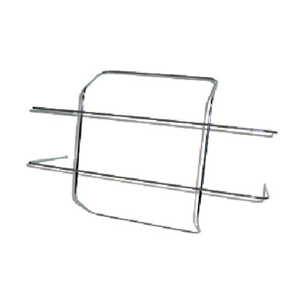 オリオン機械 ORION プロテクタ HR330EーL用保護ガード 02034734010 1個 688-4296（直送品）