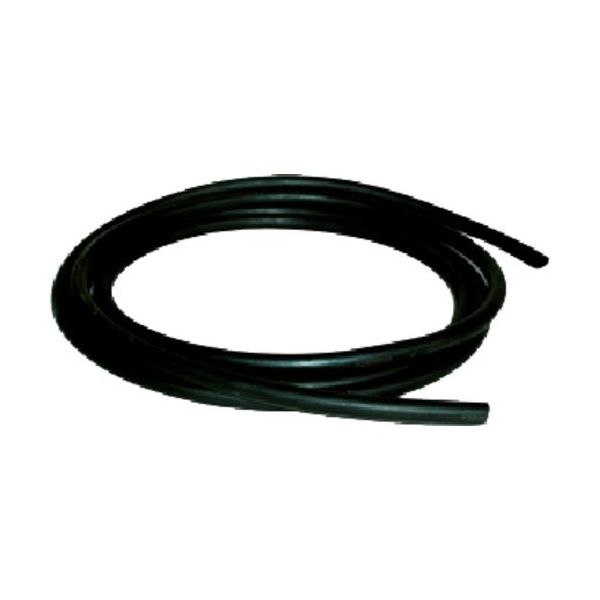 オリオン機械 ORION 耐油ホース 別置きタンク接続用ホース1m単位 φ14×φ6.3 38343500180 1本 688-4297（直送品）