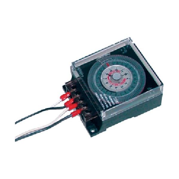 オリオン機械 ORION タイマ 03037841010 1個 688-4293（直送品）