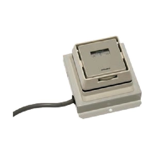 オリオン機械 ORION サーモスタット(低温用)設定範囲10~30°C 03107226010 1個 688-5787（直送品）