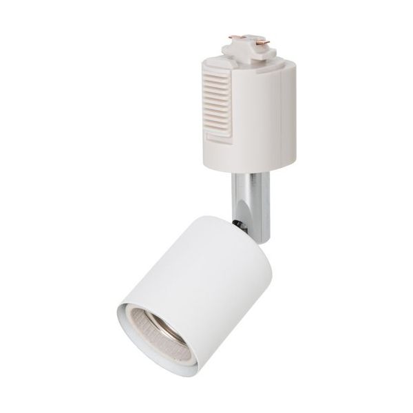 東京メタル工業 トーメ ライティングダクト用 スポットライト SPE2601WH 1台 686-1724（直送品）